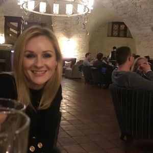 Meet your Posher, Julie